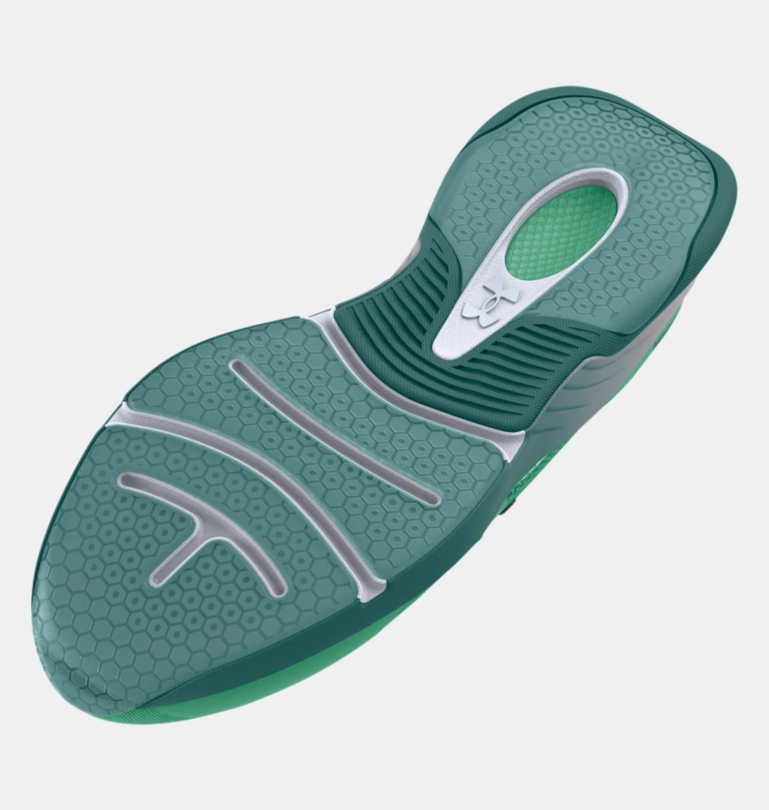 Under Armour HOVR Omnia Training Shoes 4 Under Armour HOVR Omnia Training Shoes - Image 4