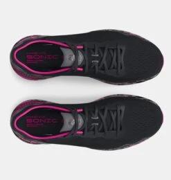 Under Armour HOVR Sonic 6 Camo Running Shoes -Sports Fashion fitness under armour20hovr sonic 6 camo running shoes 20230403175414