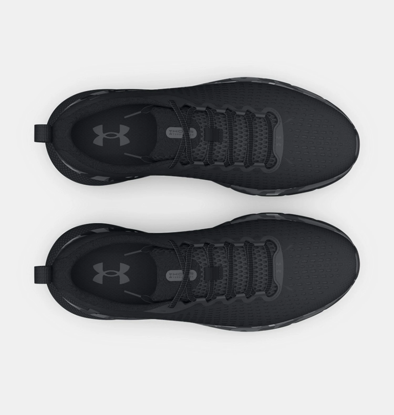 Under Armour HOVR Turbulence Printed Running Shoes 5 Under Armour HOVR Turbulence Printed Running Shoes - Image 5