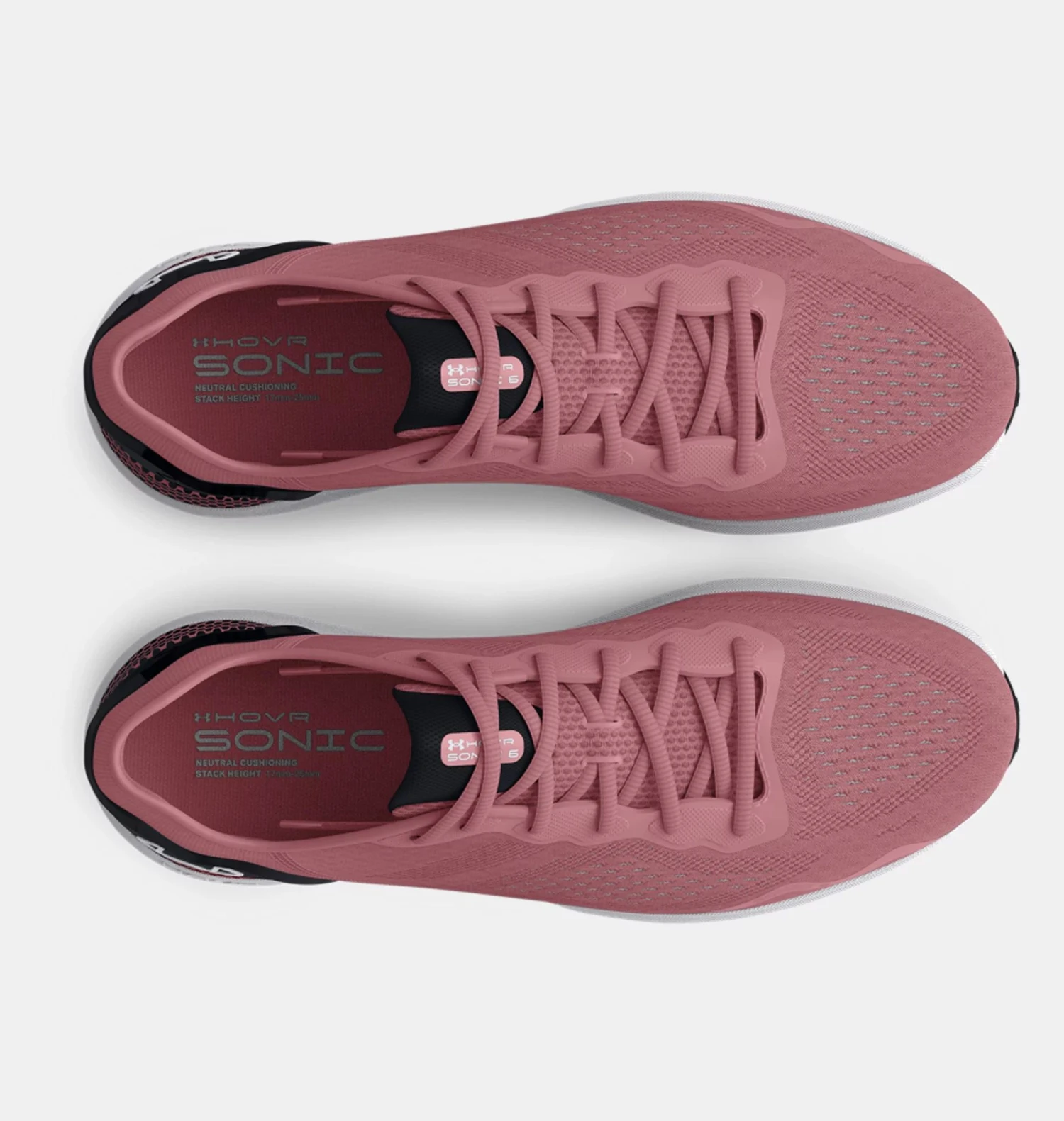 Under Armour HOVR™ Sonic 6 Running Shoes 5 Under Armour HOVR™ Sonic 6 Running Shoes - Image 5