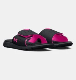Under Armour Ignite Pro Slides