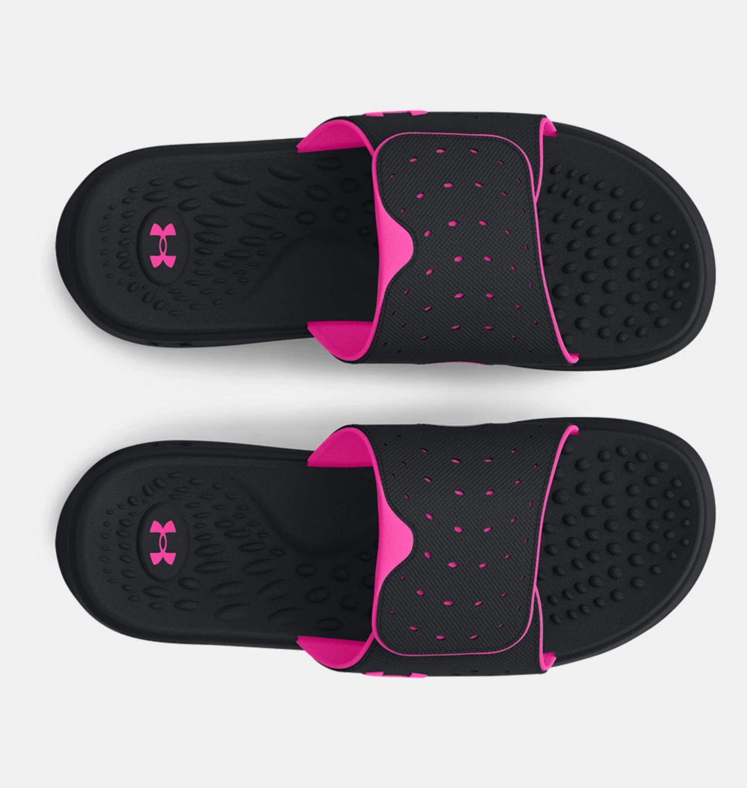 Under Armour Ignite Pro Slides 5 Under Armour Ignite Pro Slides - Image 5