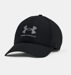 Under Armour Iso-Chill Launch Run Hat