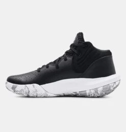 Under Armour Jet 21 Basketball Shoes - For Kids 7 Under Armour Jet 21 Basketball Shoes - For Kids -Sports Fashion fitness under armour20jet 21 basketball shoes 20230414112218