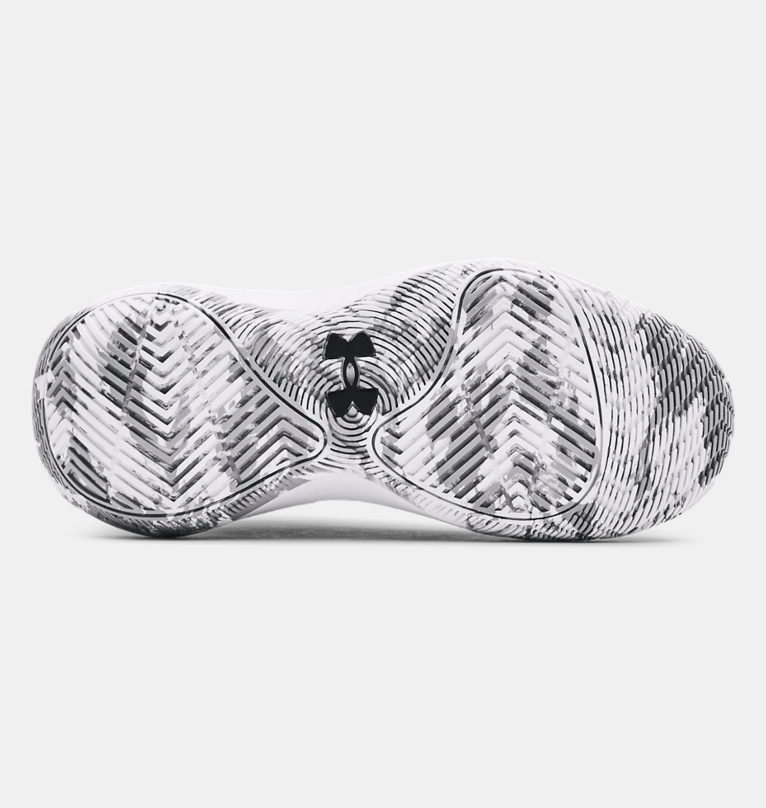 Under Armour Jet 21 Basketball Shoes - For Kids 4 Under Armour Jet 21 Basketball Shoes - For Kids - Image 4