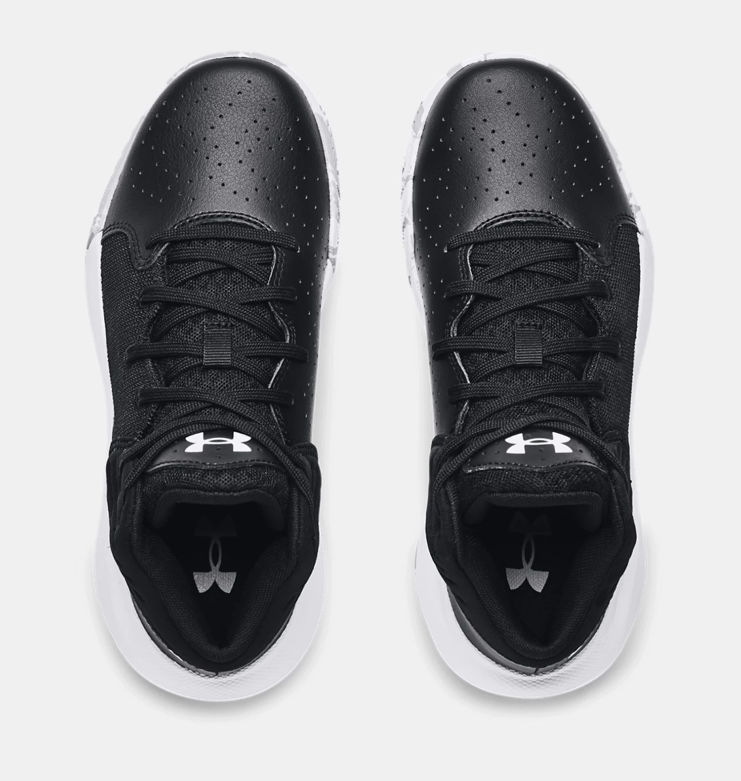 Under Armour Jet 21 Basketball Shoes - For Kids 5 Under Armour Jet 21 Basketball Shoes - For Kids - Image 5