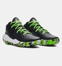 Under Armour Incaltaminte Jet 21 Basketball