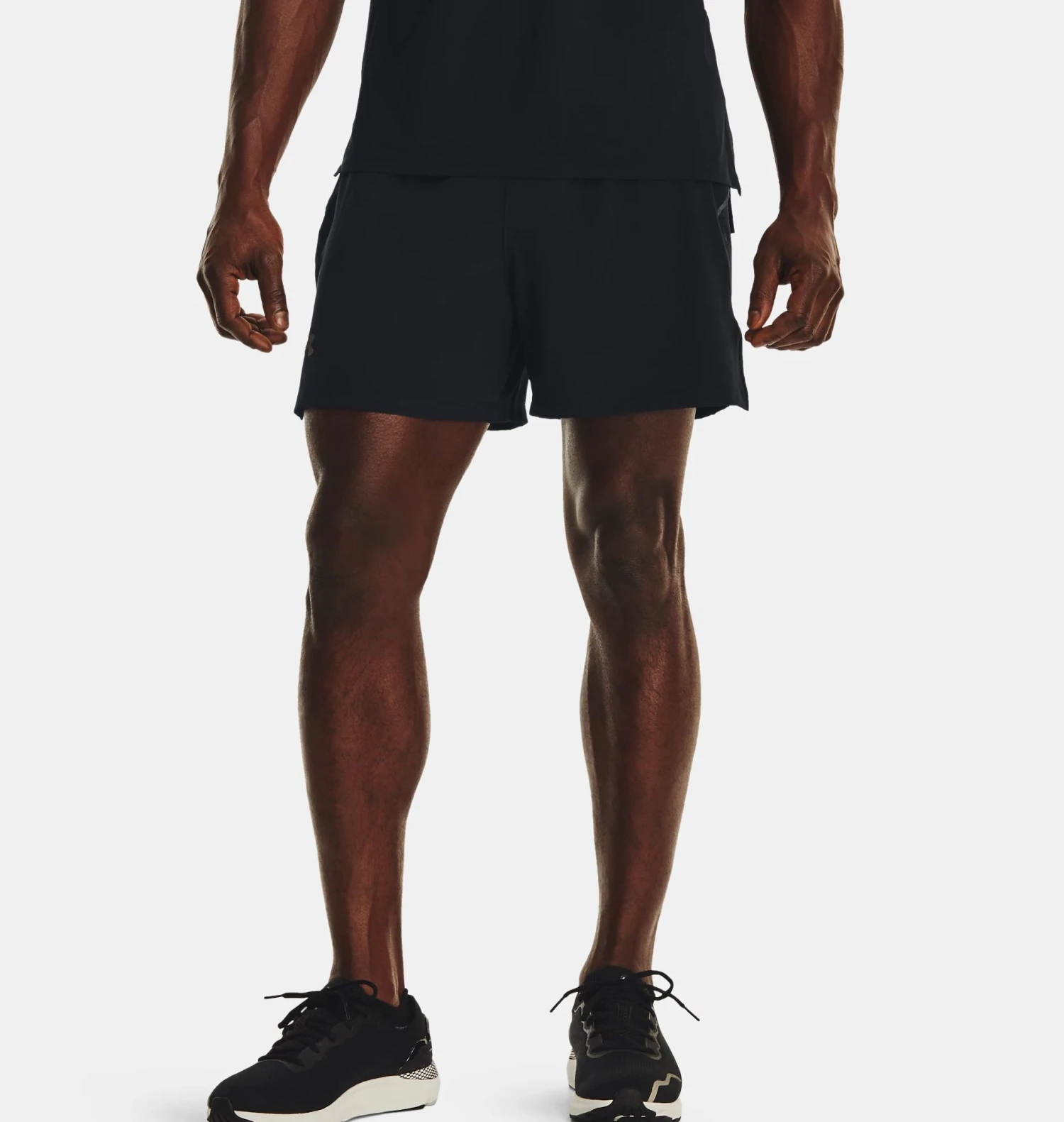 Under Armour Launch Elite 5 Inch Shorts 1 Under Armour Launch Elite 5 Inch Shorts