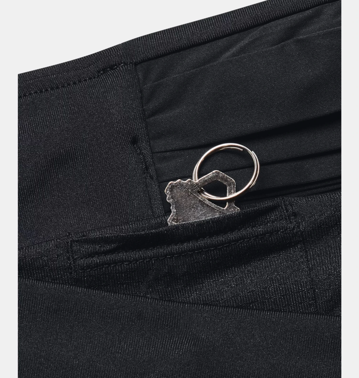 Under Armour Launch Elite 5 Inch Shorts 5 Under Armour Launch Elite 5 Inch Shorts - Image 5