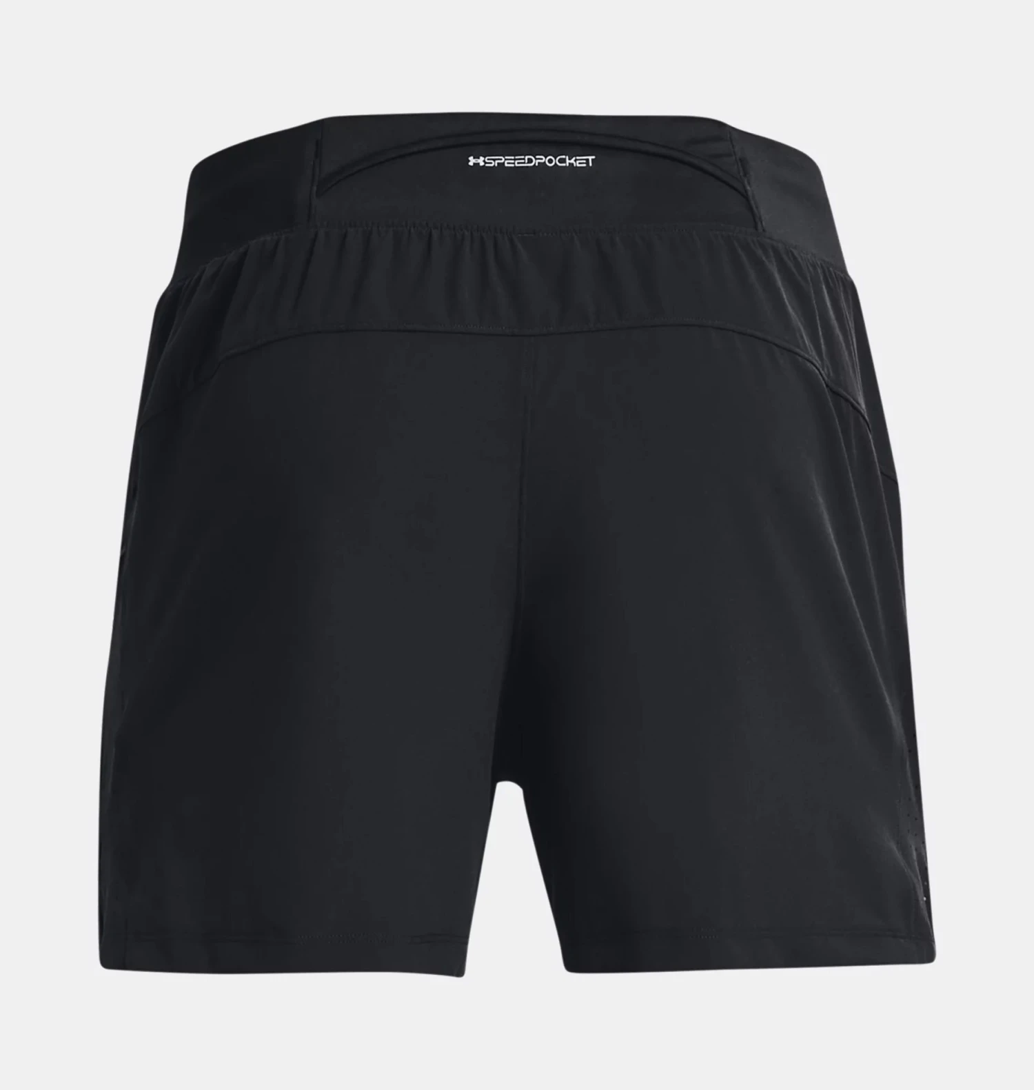 Under Armour Launch Elite 5 Inch Shorts 9 Under Armour Launch Elite 5 Inch Shorts - Image 9