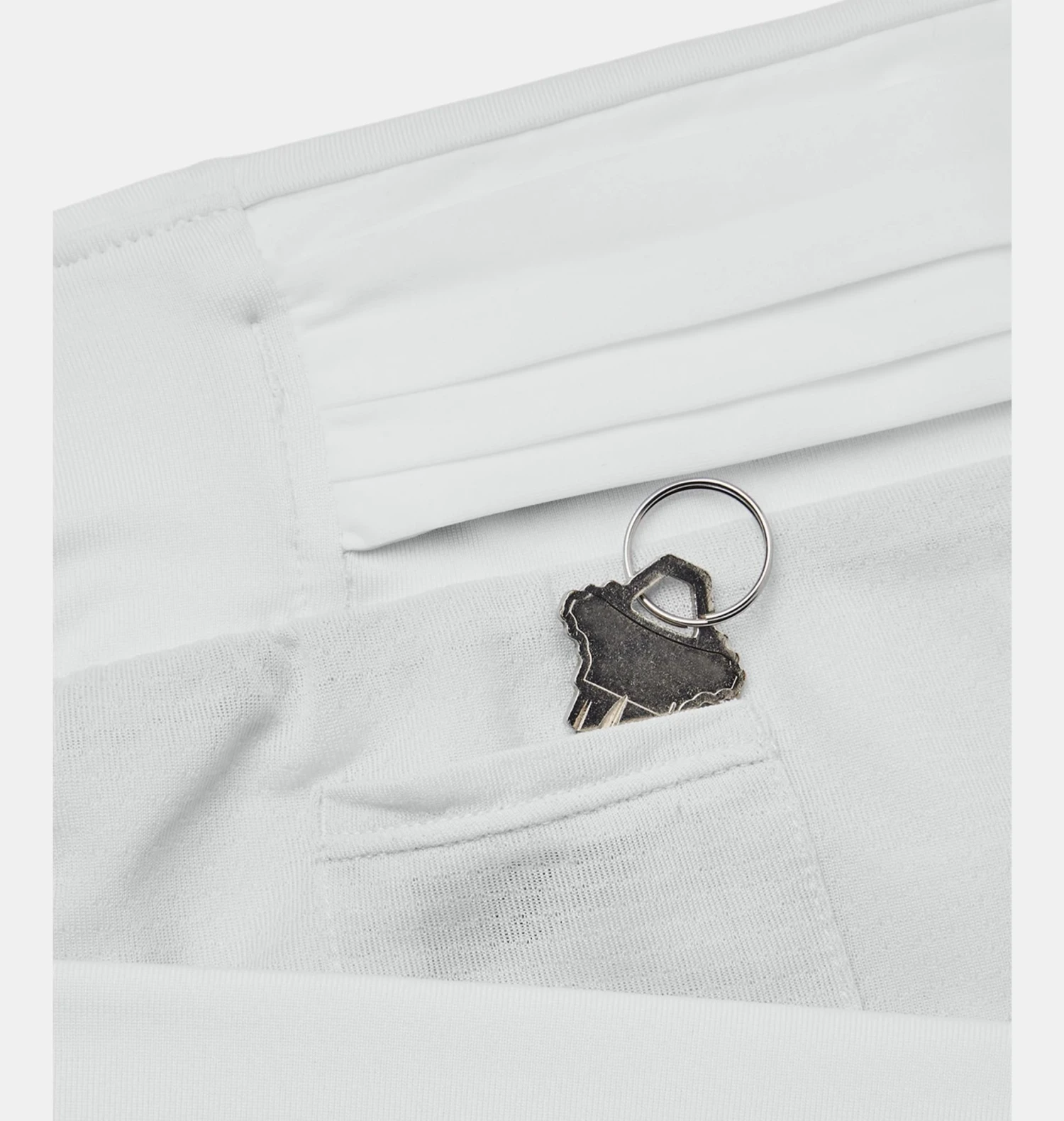 Under Armour Launch Elite 5 Inch Shorts 5 Under Armour Launch Elite 5 Inch Shorts - Image 5