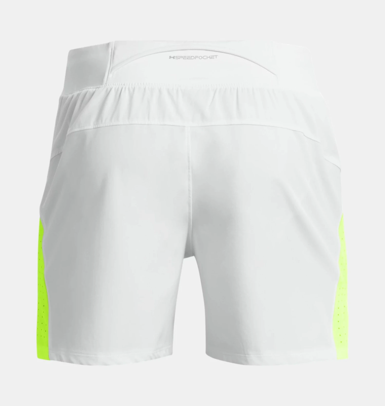 Under Armour Launch Elite 5 Inch Shorts 9 Under Armour Launch Elite 5 Inch Shorts - Image 9