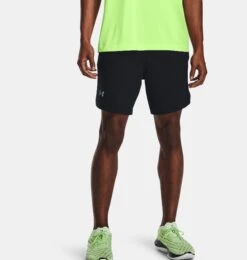 Under Armour Launch Run 2-in-1 Shorts