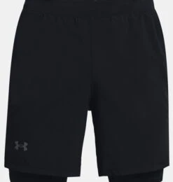Under Armour Launch Run 2-in-1 Shorts -Sports Fashion fitness under armour20launch run 2 in 1 shorts 20230331172339