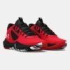 Under Armour Lockdown 6 Basketball Shoes - For Kids