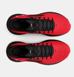 Under Armour Lockdown 6 Basketball Shoes - For Kids -Sports Fashion fitness under armour20lockdown 6 basketball shoes 20230413164504