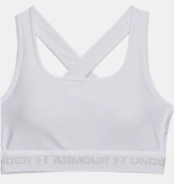 Under Armour Mid Crossback Sports Bra -Sports Fashion fitness under armour20mid crossback sports bra 20230331163442