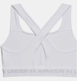 Under Armour Mid Crossback Sports Bra -Sports Fashion fitness under armour20mid crossback sports bra 20230331163443