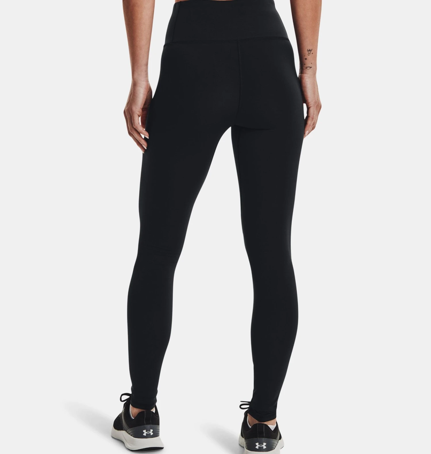 Under Armour Motion Full-Length Leggings 2 Under Armour Motion Full-Length Leggings - Image 2