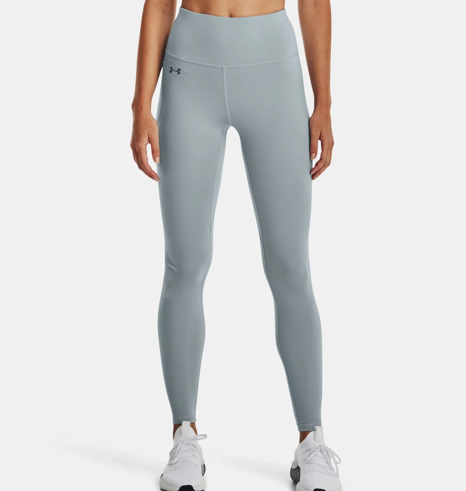 Under Armour Motion Full-Length Leggings 1 Under Armour Motion Full-Length Leggings