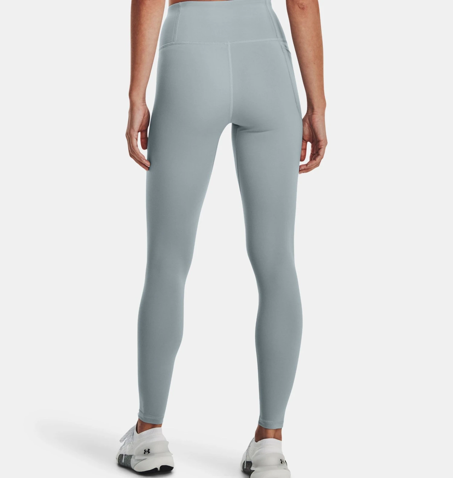 Under Armour Motion Full-Length Leggings 2 Under Armour Motion Full-Length Leggings - Image 2