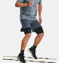 Under Armour Peak Woven Shorts -Sports Fashion fitness under armour20peak woven shorts 20230408154209