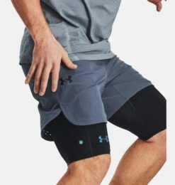 Under Armour Peak Woven Shorts -Sports Fashion fitness under armour20peak woven shorts 20230408154215