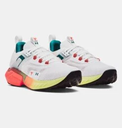 Under Armour Project Rock 5 Training Shoes