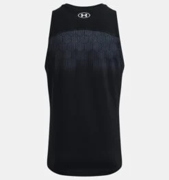 Under Armour Project Rock ArmourPrint Fitted Tank -Sports Fashion fitness under armour20project rock armourprint fitted tank 20230413123321