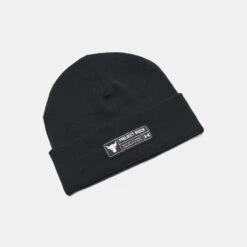 Under Armour Project Rock Beanie