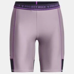 Under Armour Project Rock Bike Shorts 12 Under Armour Project Rock Bike Shorts -Sports Fashion fitness under armour20project rock bike shorts 20220909151125