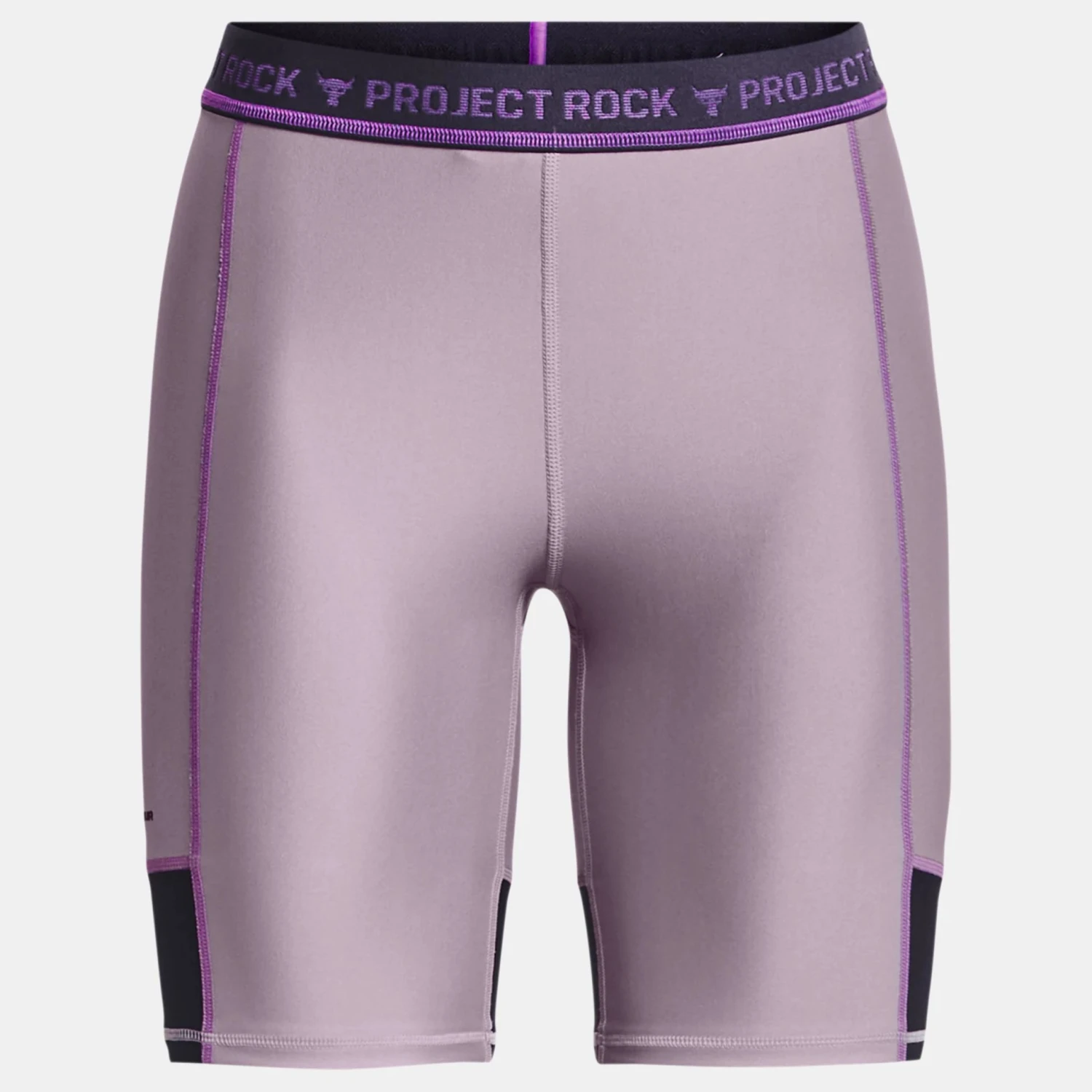Under Armour Project Rock Bike Shorts 6 Under Armour Project Rock Bike Shorts - Image 6