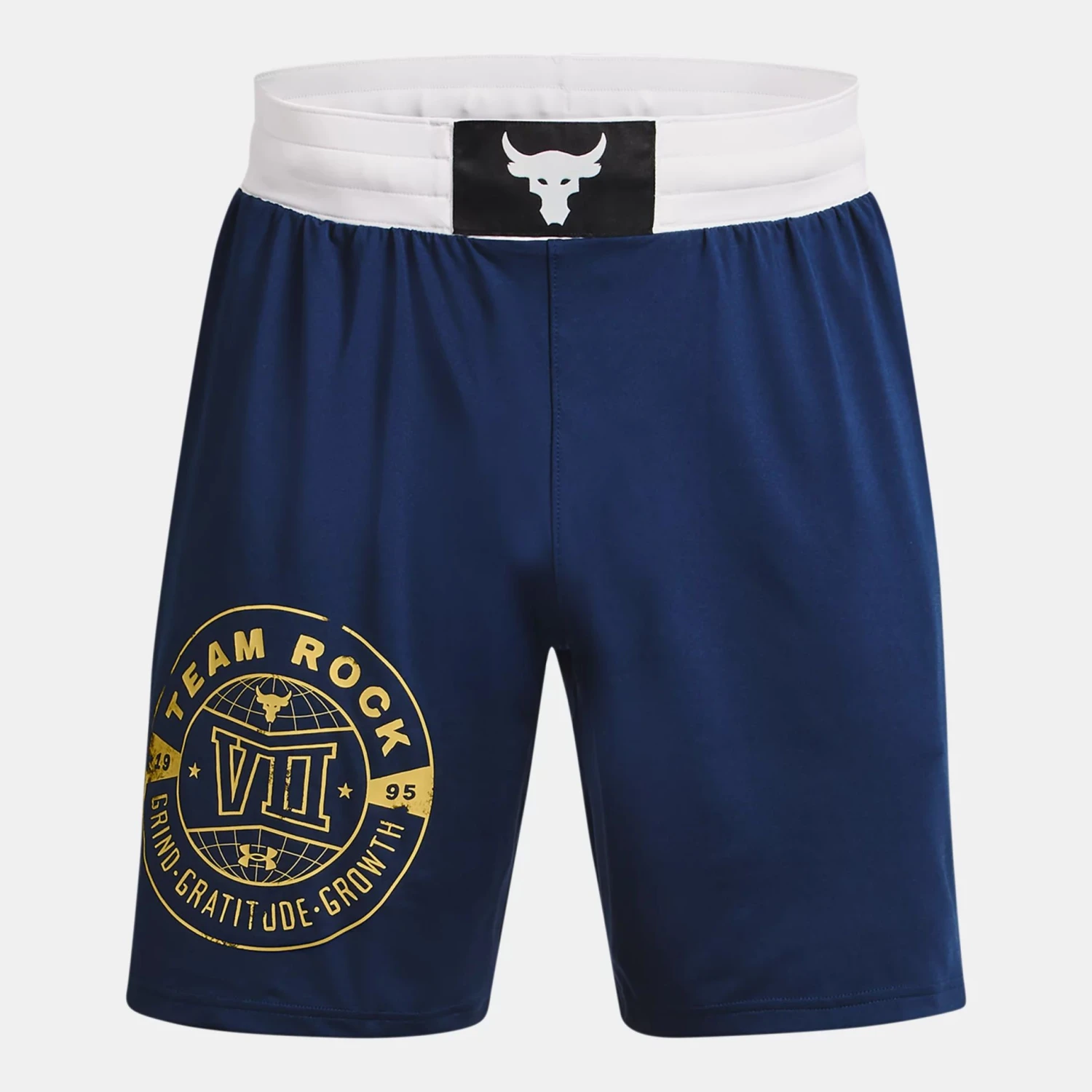 Under Armour Project Rock Boxing Shorts 6 Under Armour Project Rock Boxing Shorts - Image 6