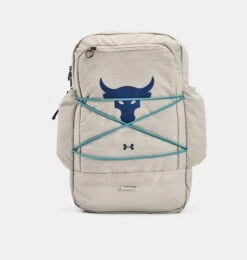Under Armour Project Rock Brahma Backpack