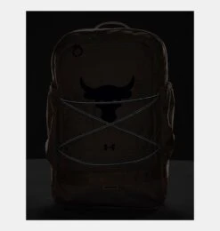 Under Armour Project Rock Brahma Backpack -Sports Fashion fitness under armour20project rock brahma backpack 20230413160215
