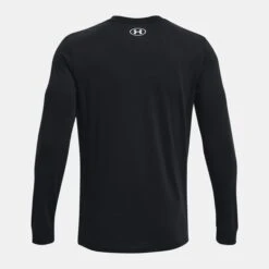Under Armour Project Rock Brahma Bull Long Sleeve -Sports Fashion fitness under armour20project rock brahma bull long sleeve 20220909130352