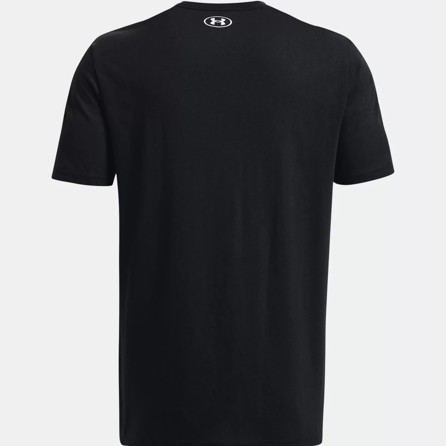 Under Armour Project Rock Brahma Bull Short Sleeve 6 Under Armour Project Rock Brahma Bull Short Sleeve - Image 6