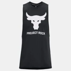 Under Armour Project Rock Brahma Bull Tank 10 Under Armour Project Rock Brahma Bull Tank -Sports Fashion fitness under armour20project rock brahma bull tank 20220909134644
