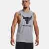 Under Armour Project Rock Brahma Bull Tank