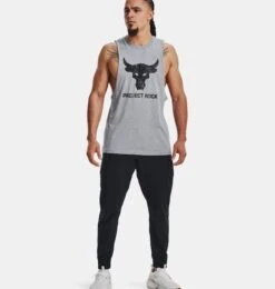 Under Armour Project Rock Brahma Bull Tank 8 Under Armour Project Rock Brahma Bull Tank -Sports Fashion fitness under armour20project rock brahma bull tank 20230331123816