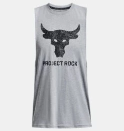 Under Armour Project Rock Brahma Bull Tank 10 Under Armour Project Rock Brahma Bull Tank -Sports Fashion fitness under armour20project rock brahma bull tank 20230331123823
