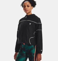 Under Armour Project Rock Brahma Jacket