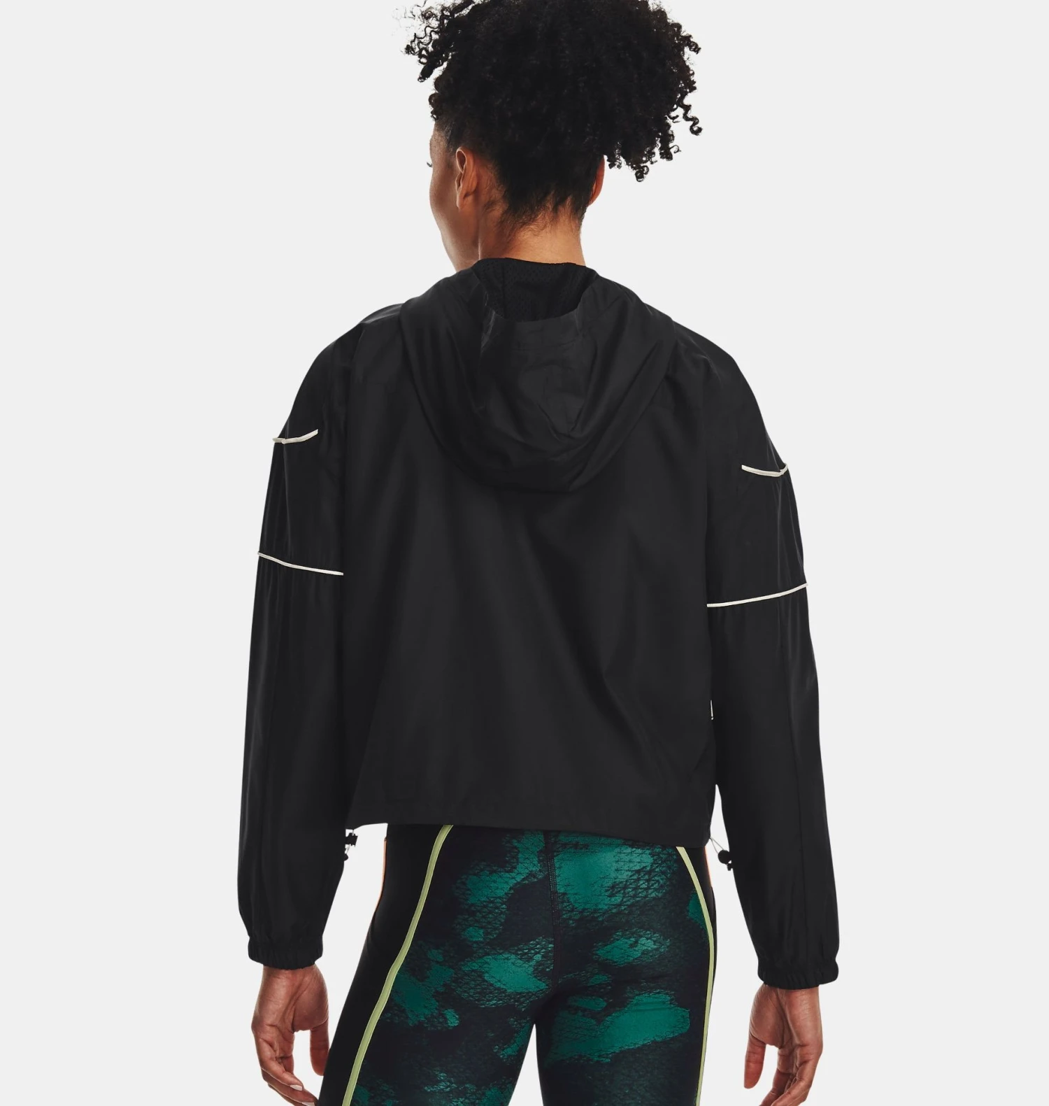 Under Armour Project Rock Brahma Jacket 2 Under Armour Project Rock Brahma Jacket - Image 2