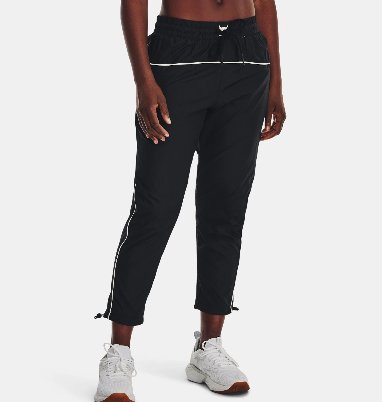 Under Armour Project Rock Brahma Pants 1 Under Armour Project Rock Brahma Pants