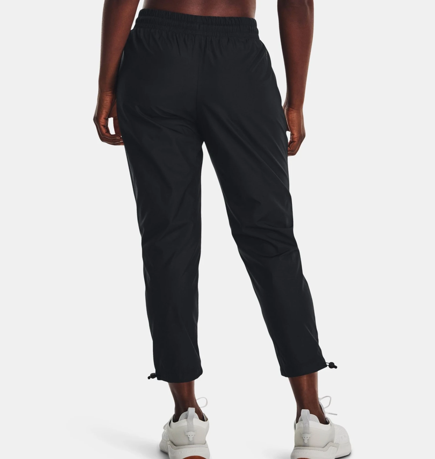 Under Armour Project Rock Brahma Pants 2 Under Armour Project Rock Brahma Pants - Image 2