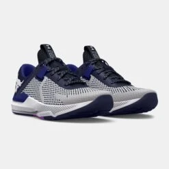 Under Armour Project Rock BSR 2 Training Shoes