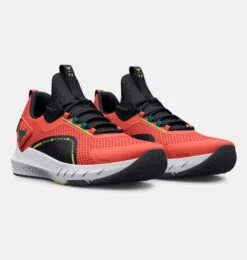Under Armour Project Rock BSR 3 Training Shoes
