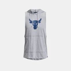 Under Armour Project Rock BSR Bull Sleeveless Hoodie 8 Under Armour Project Rock BSR Bull Sleeveless Hoodie -Sports Fashion fitness under armour20project rock bsr bull sleeveless hoodie 20230327143137