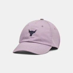 Under Armour Project Rock Cap
