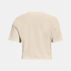 Under Armour Project Rock Crop Short Sleeve -Sports Fashion fitness under armour20project rock crop short sleeve 20220907131129